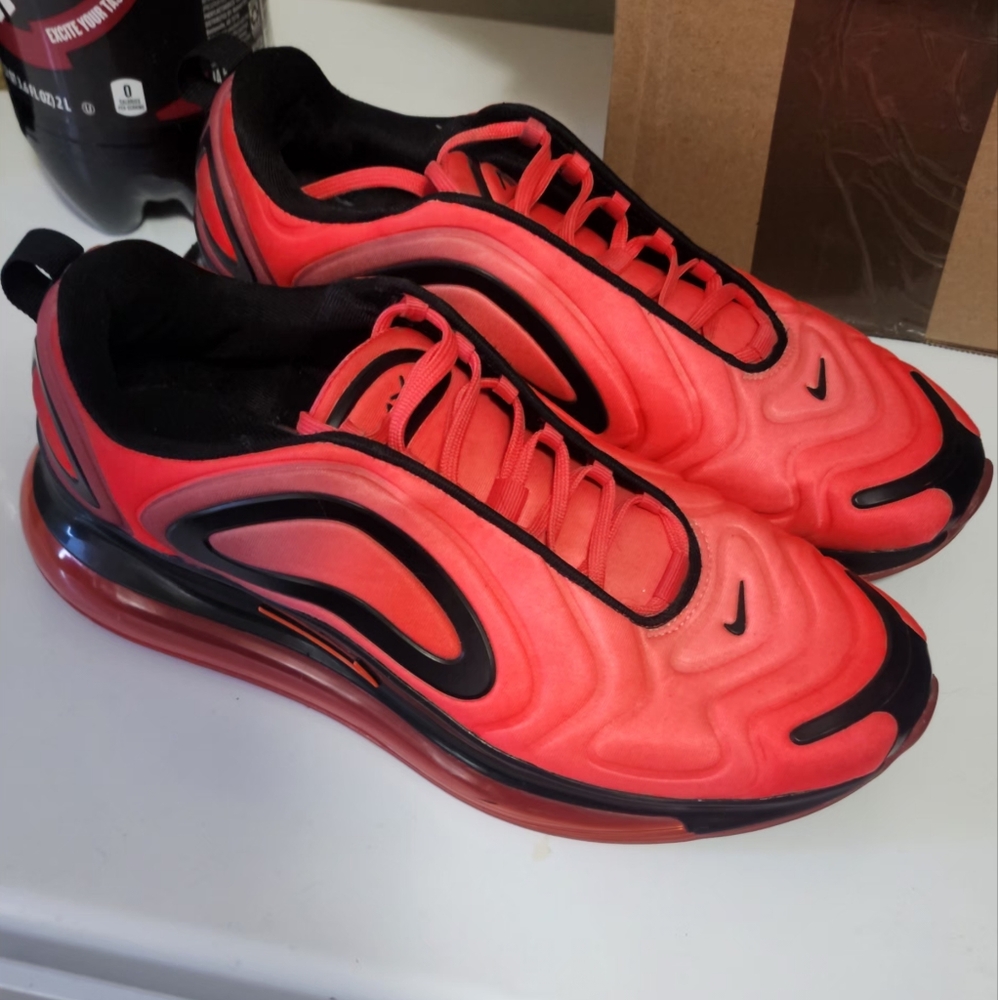 Nike Airmax 720